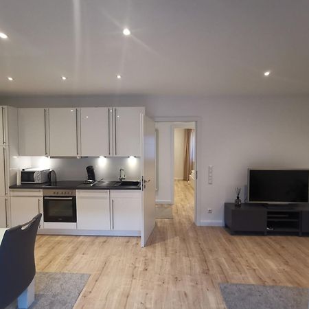 Ferienwohnung Oldenburg Bloherfelde Exteriör bild