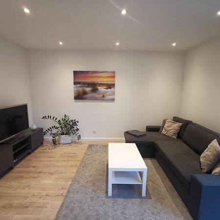 Ferienwohnung Oldenburg Bloherfelde Exteriör bild