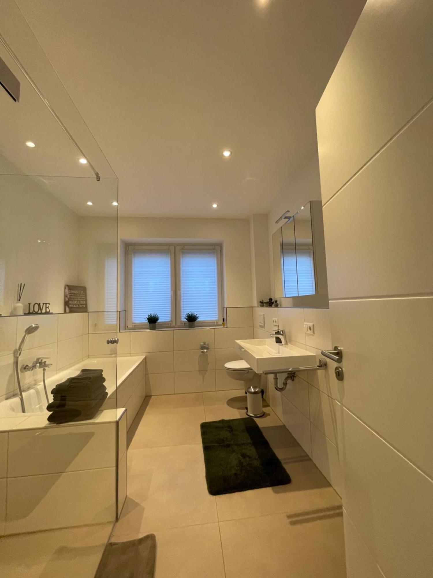 Ferienwohnung Oldenburg Bloherfelde Exteriör bild
