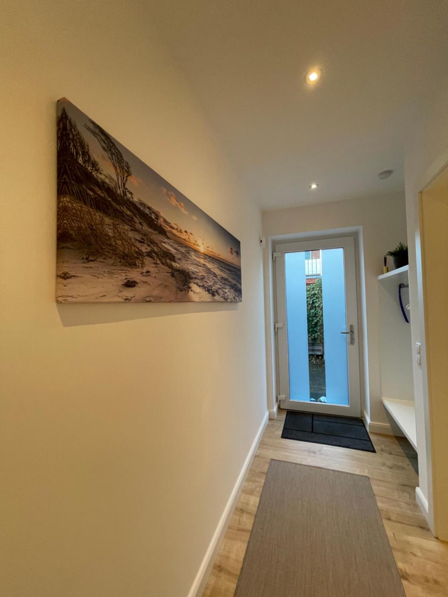 Ferienwohnung Oldenburg Bloherfelde Exteriör bild