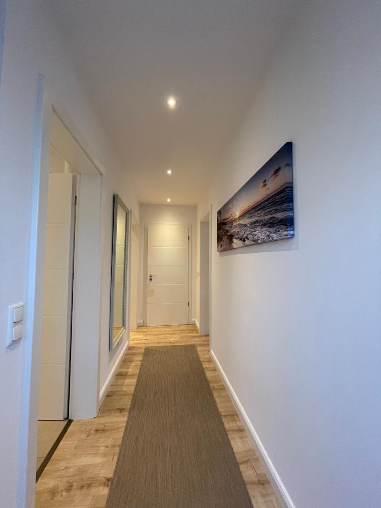 Ferienwohnung Oldenburg Bloherfelde Exteriör bild