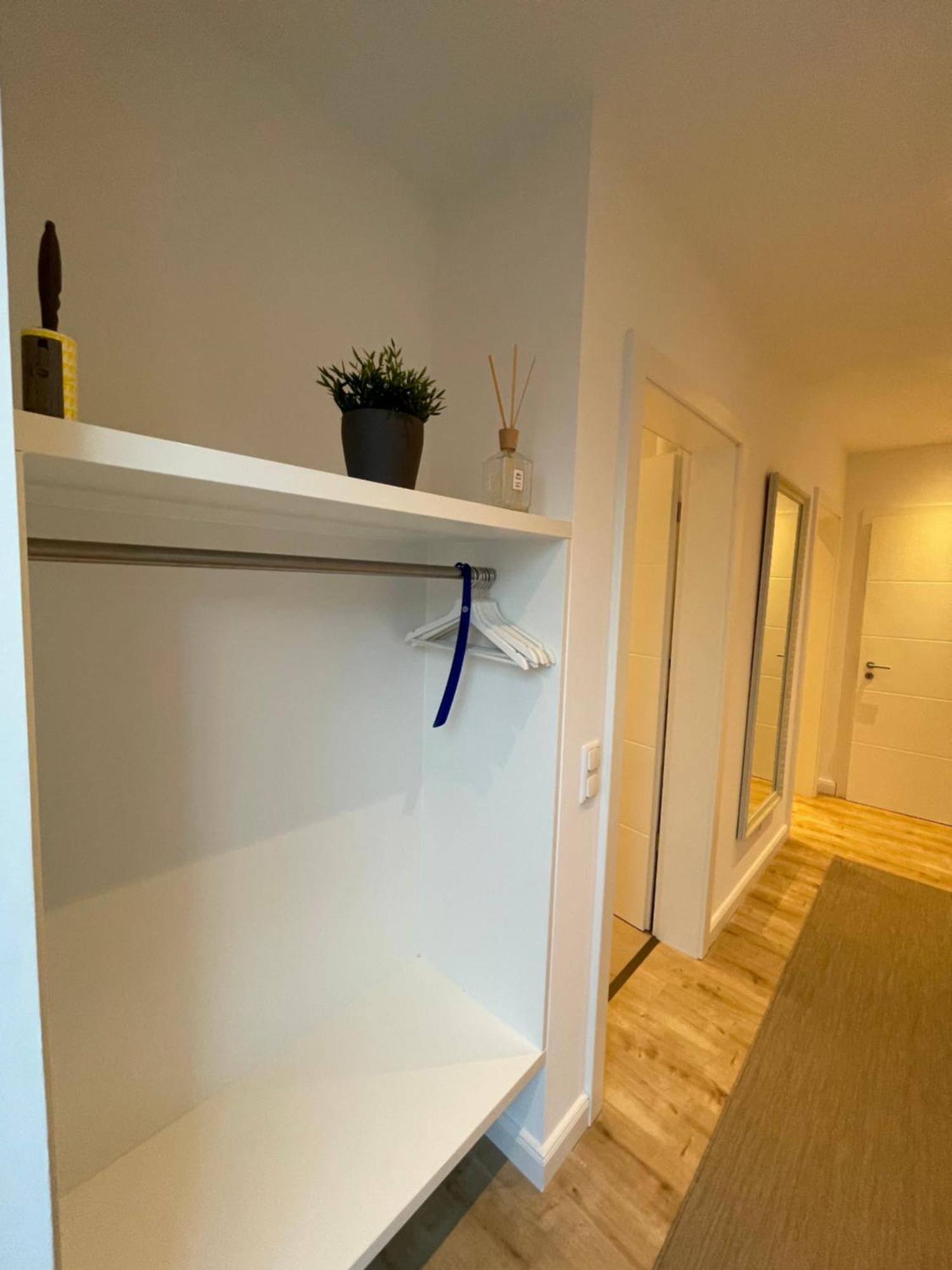 Ferienwohnung Oldenburg Bloherfelde Exteriör bild