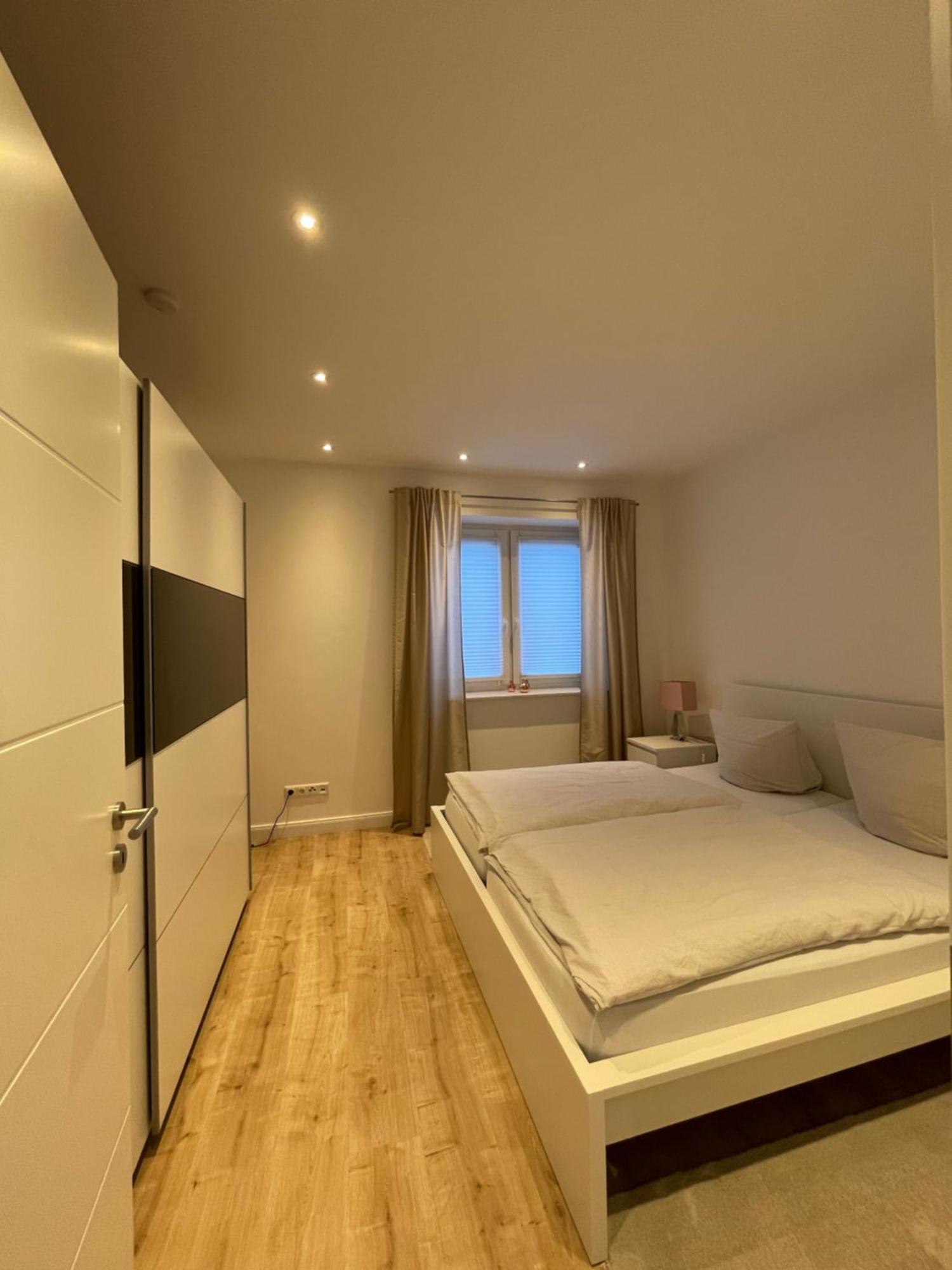 Ferienwohnung Oldenburg Bloherfelde Exteriör bild