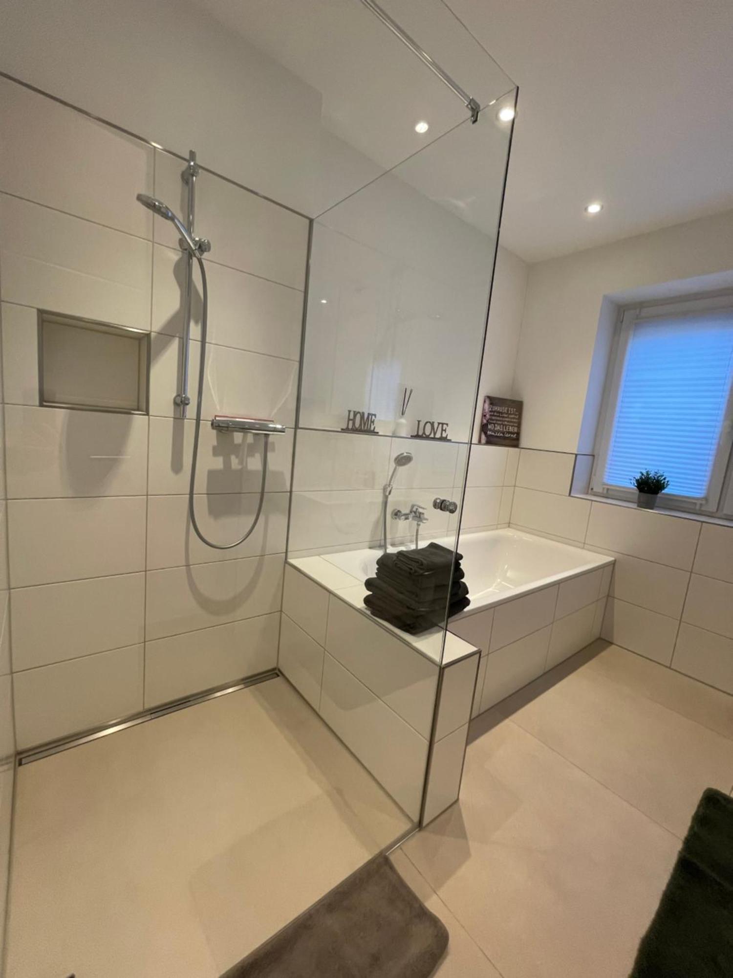 Ferienwohnung Oldenburg Bloherfelde Exteriör bild