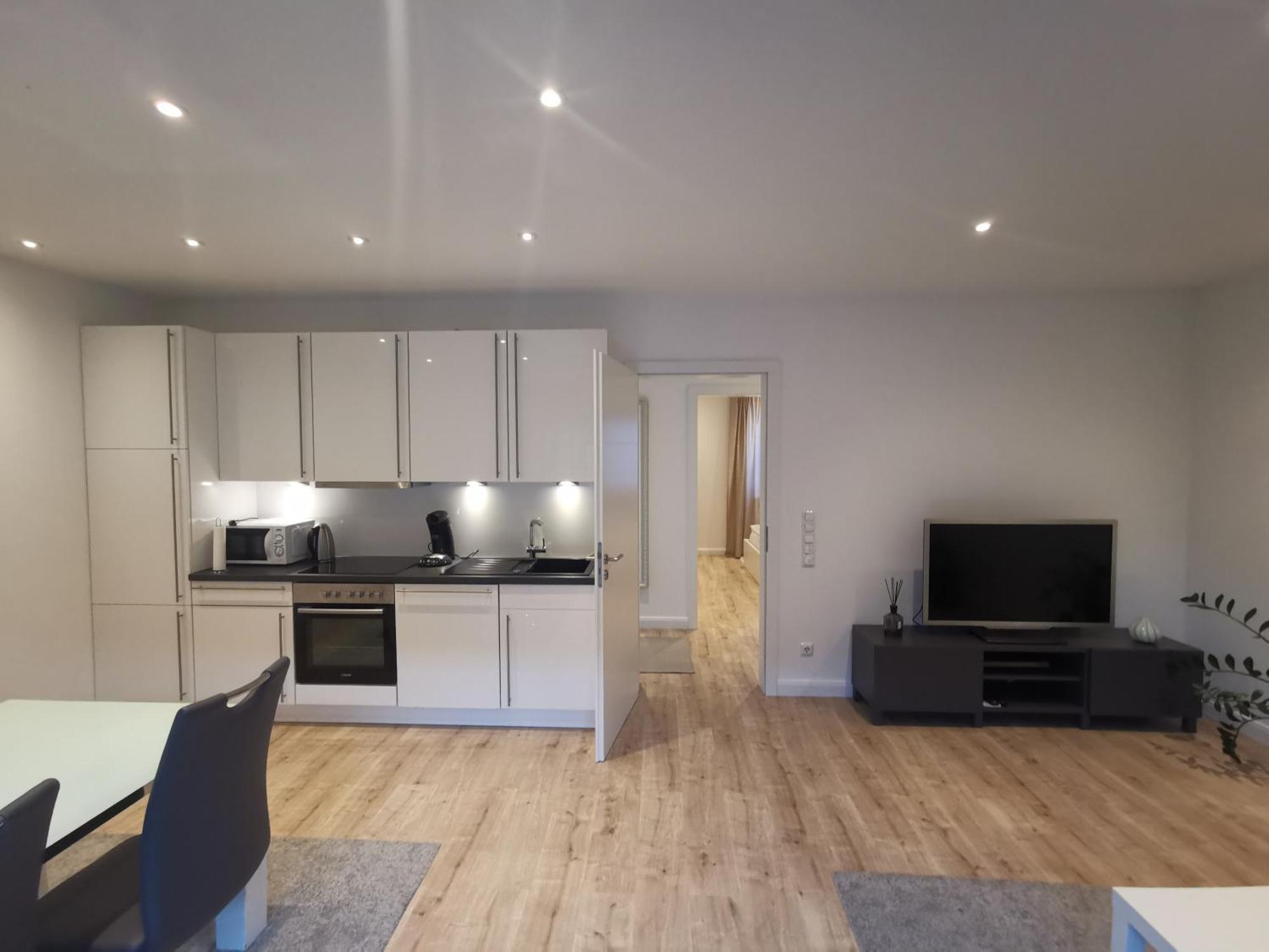 Ferienwohnung Oldenburg Bloherfelde Exteriör bild