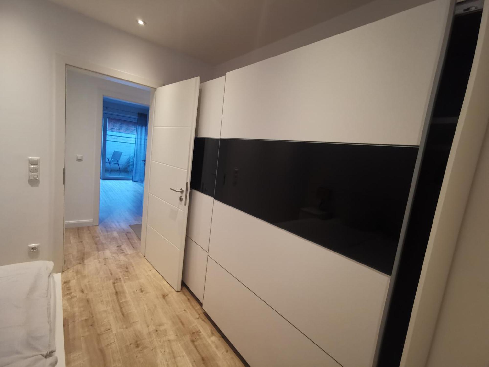 Ferienwohnung Oldenburg Bloherfelde Exteriör bild