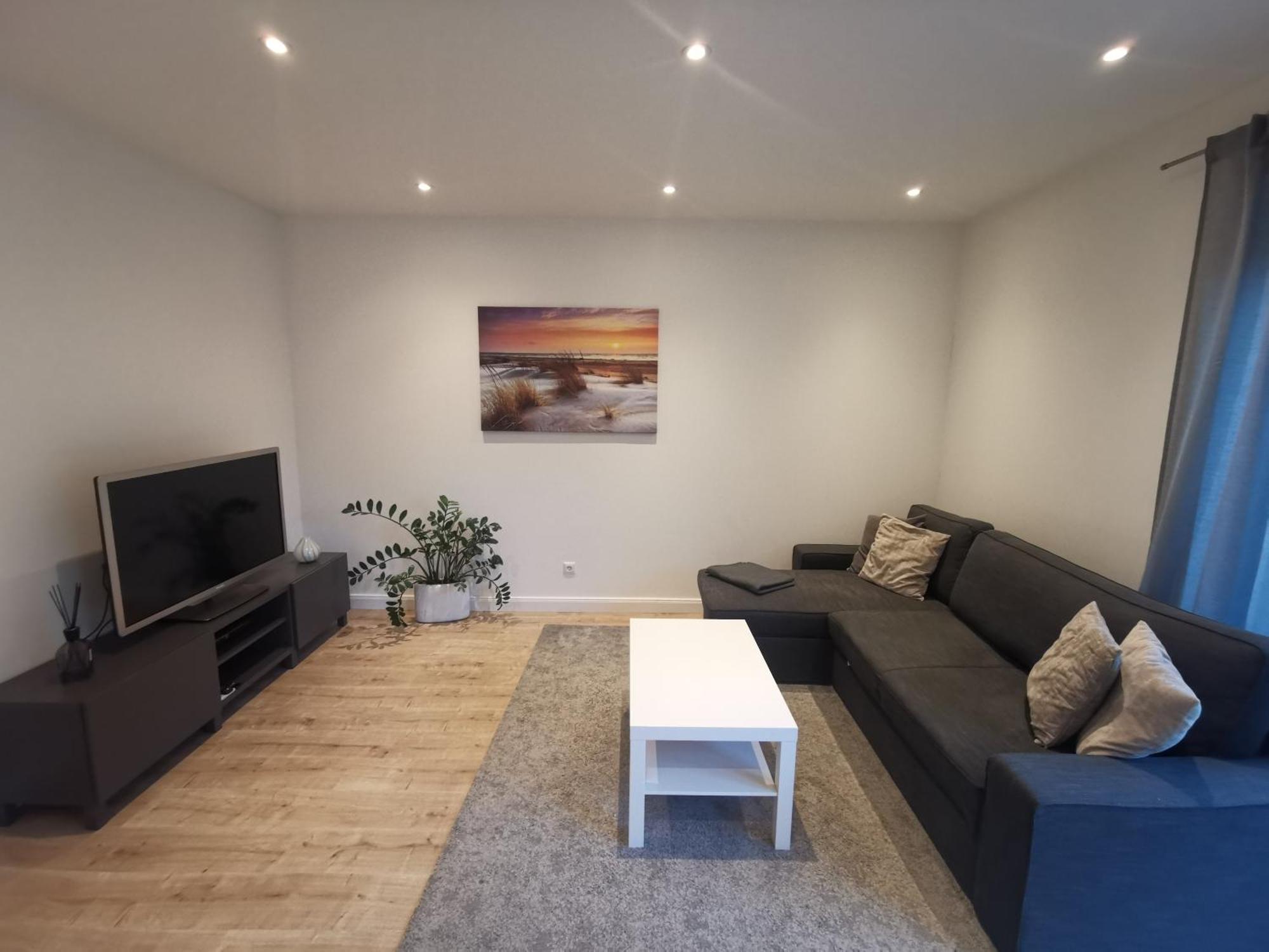 Ferienwohnung Oldenburg Bloherfelde Exteriör bild