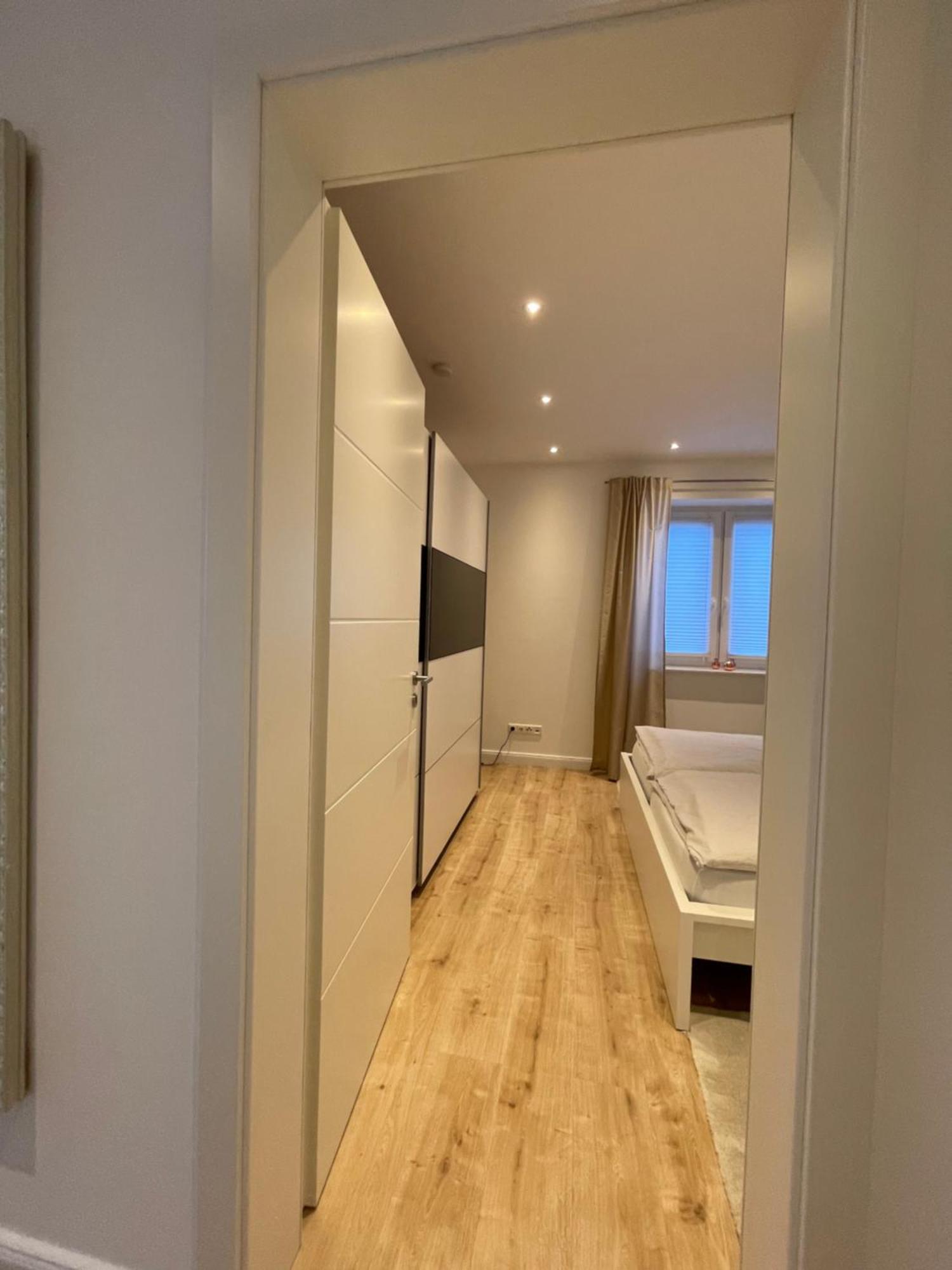 Ferienwohnung Oldenburg Bloherfelde Exteriör bild