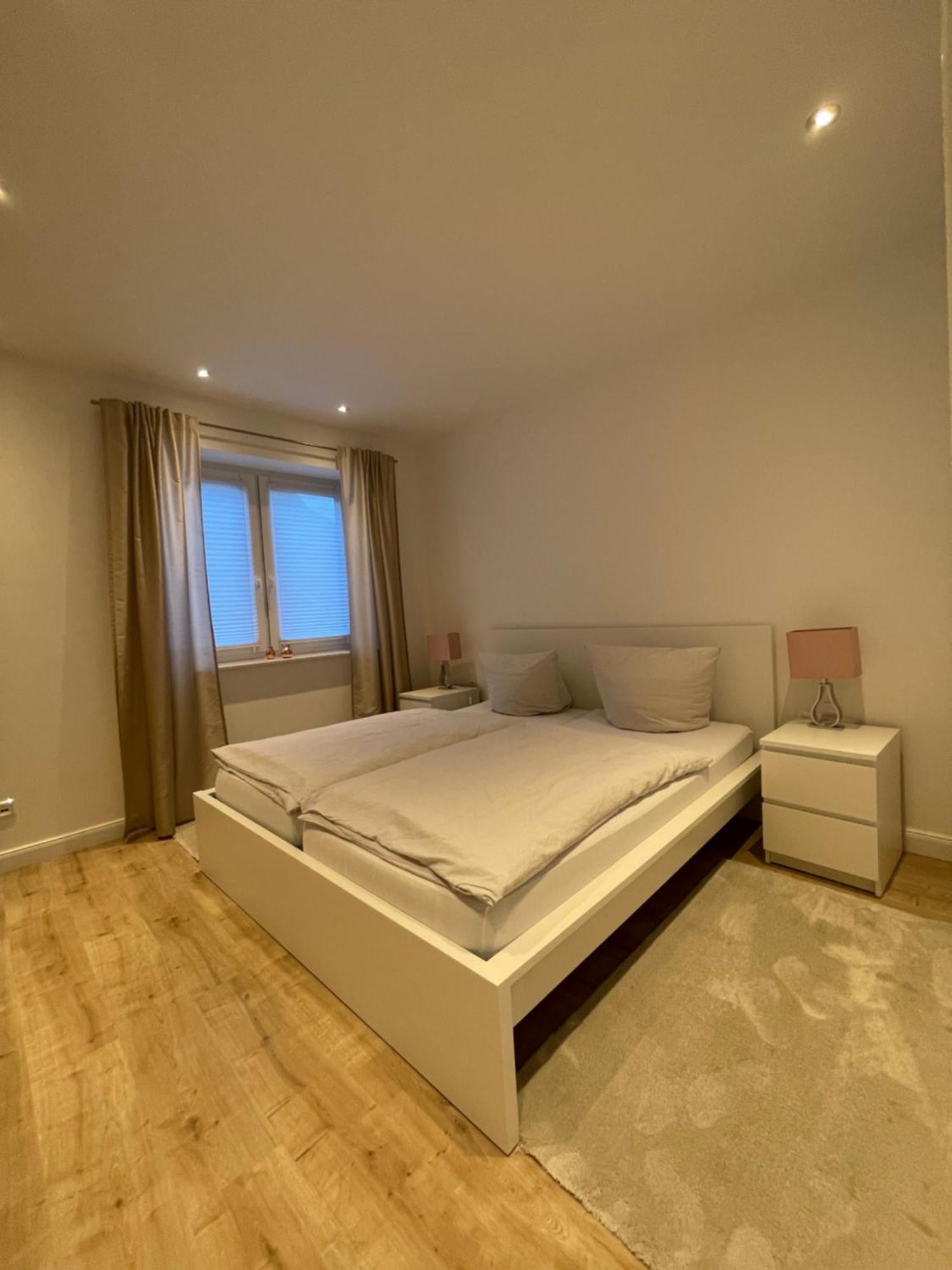 Ferienwohnung Oldenburg Bloherfelde Exteriör bild