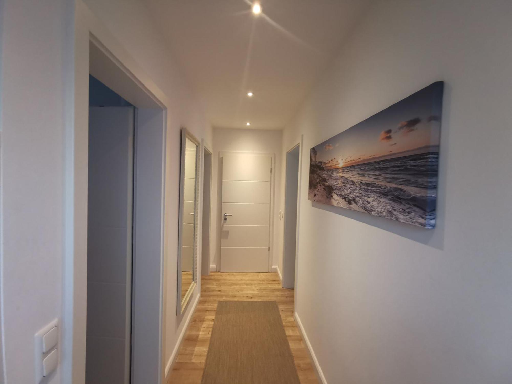 Ferienwohnung Oldenburg Bloherfelde Exteriör bild